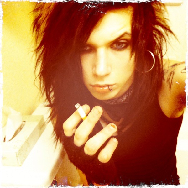 Index Of Moli Jazz Andy Biersack